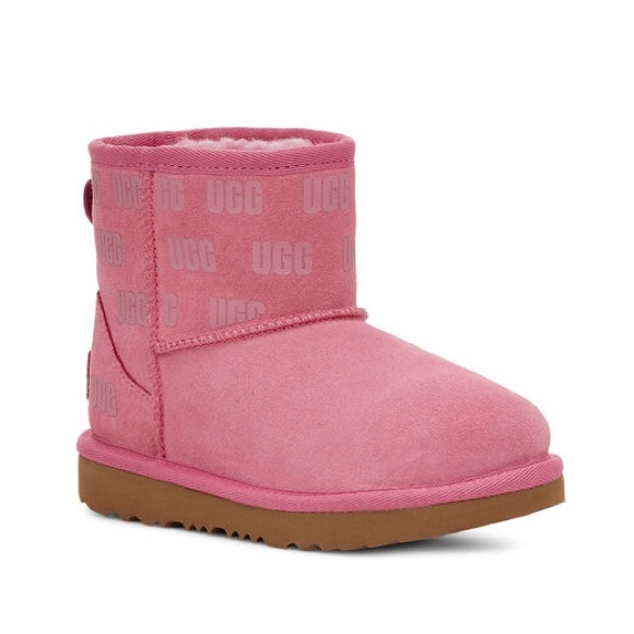 CLASSIC MINI II UGG PRINT - Picture 4 of 11